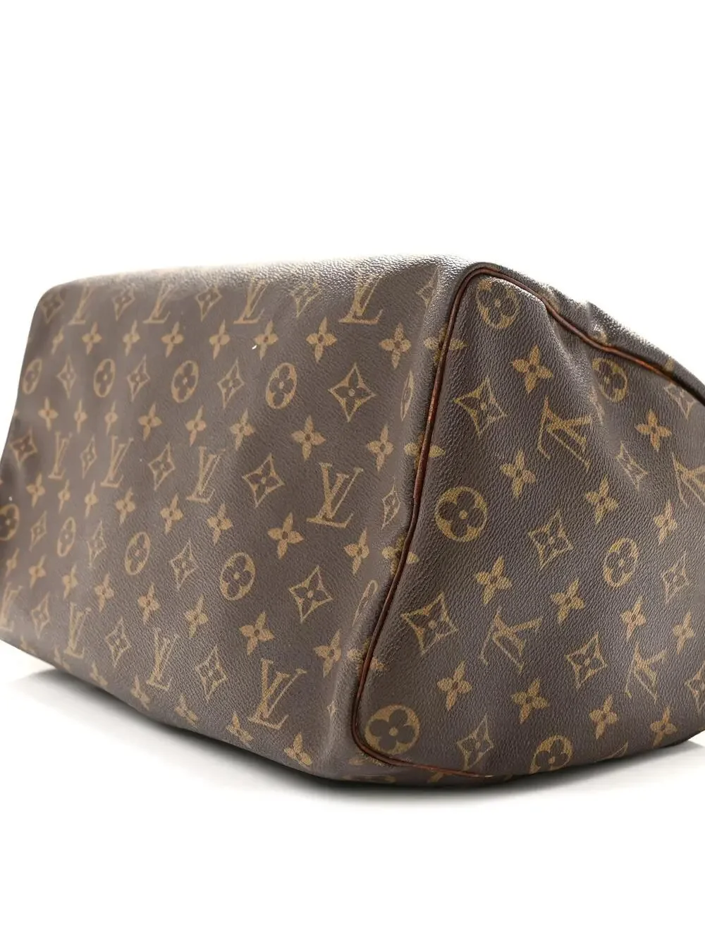 Louis Vuitton Speedy 35 #329423L75B